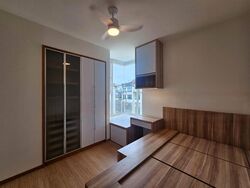 Savannah Condopark (D18), Condominium #458485721